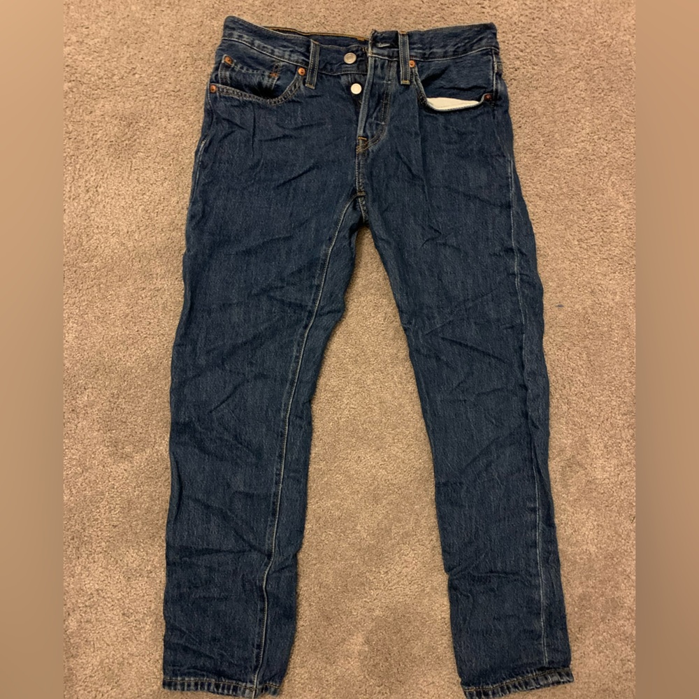 Levis jeans